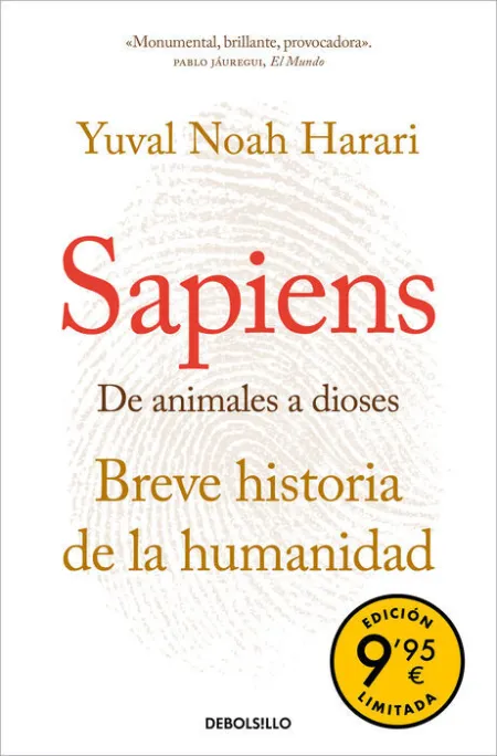 De Animales a Dioses (Edición Limitada a Precio Especial)