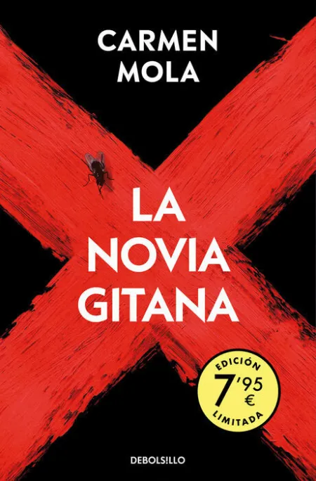 La Novia Gitana (Campaña Edición Limitada) (La Nov