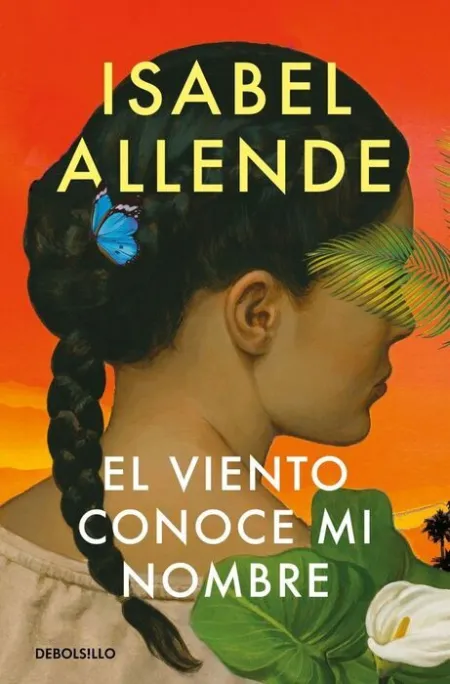 El Viento Conoce mi Nombre
