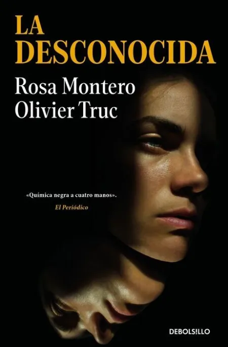 Desconocida, la