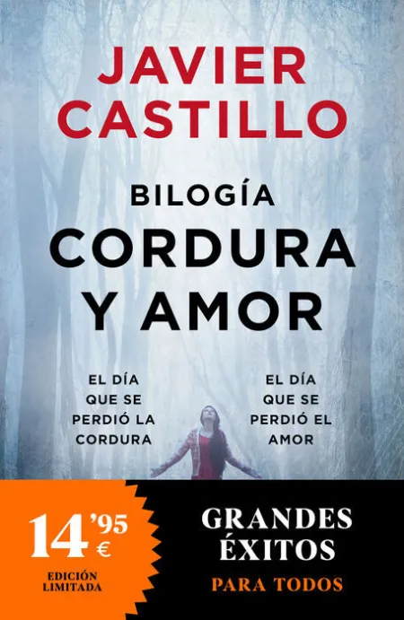 Amor y Cordura (El Dia que se Perdio la Cordura