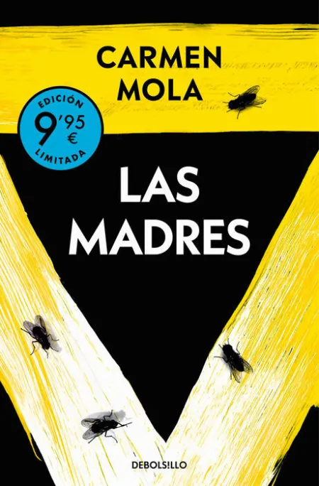 Las Madres (Campaña de Verano Edición Limitada) (La Novia Gitana 4)