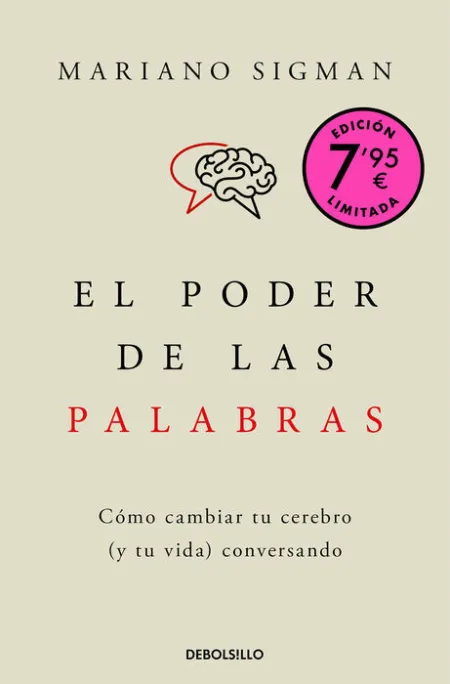 Poder de las Palabras, el (Campaña de Verano Edicion Limitada)