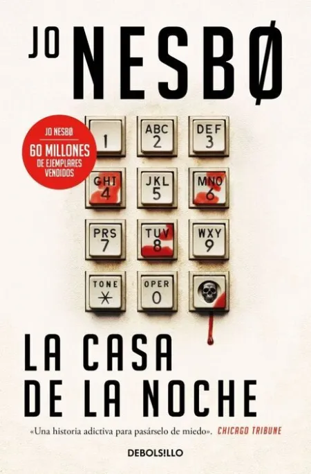 La Casa de la Noche