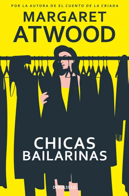 Chicas Bailarinas