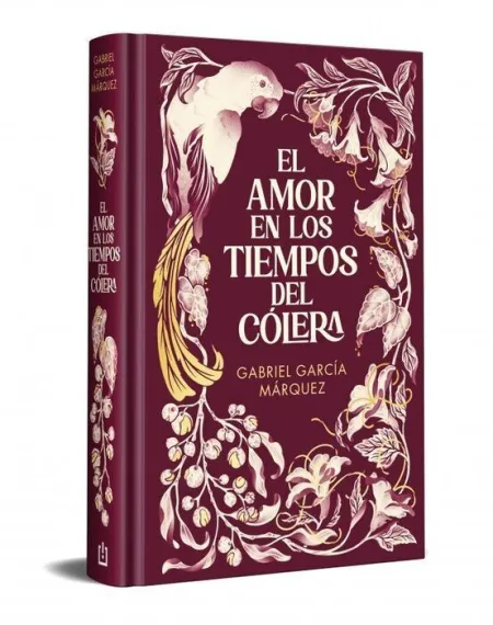 El Amor en los Tiempos del Cólera (Edición Especia