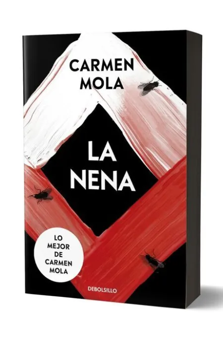 La Nena (Edición Limitada) (La Novia Gitana 3)