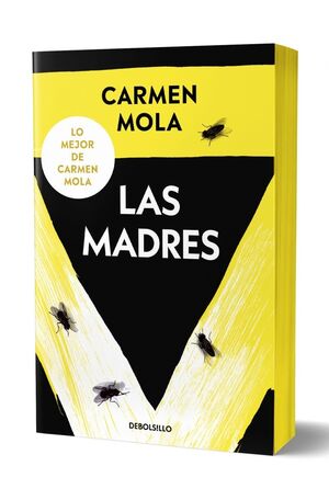 LAS MADRES EDICION LIMITADA LA NOVIA GITANA 4