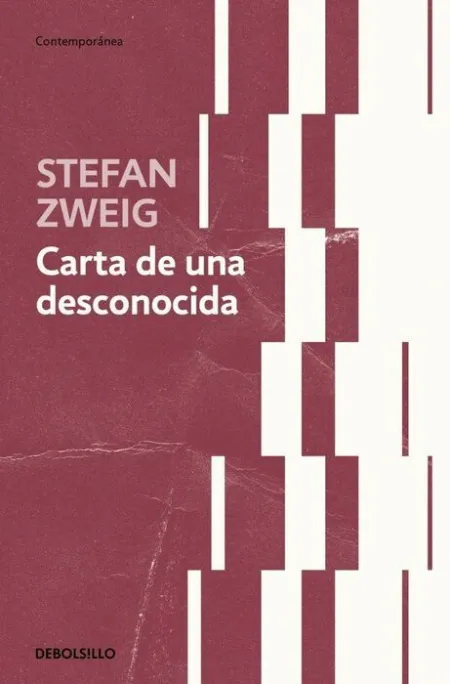 Carta a una Desconocida