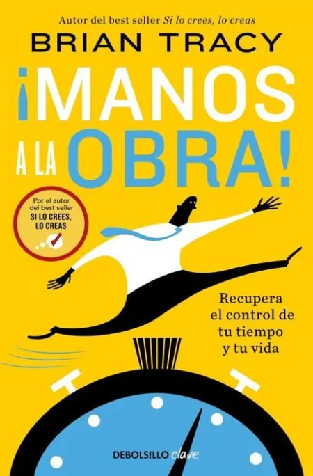 ¡Manos a la Obra!