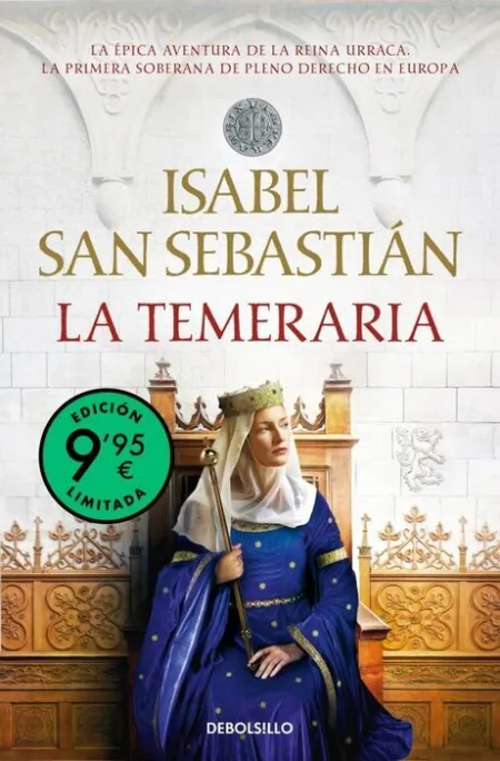 La Temeraria (Campaña Edicion Limitada)