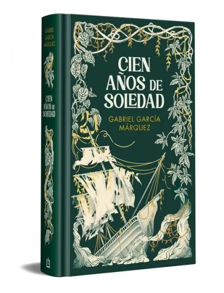 Cien Años de Soledad (Edición Especial Limitada)