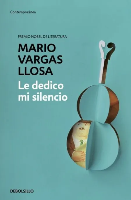 Le Dedico mi Silencio