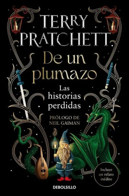 De un Plumazo