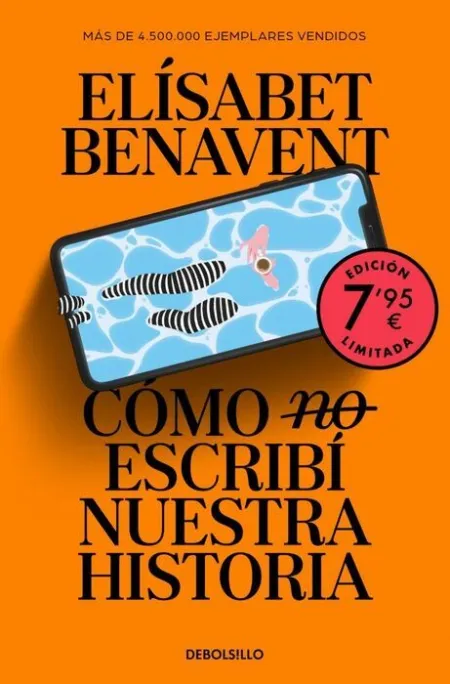 Como (No) Escribi nuestra Historia (Campaña Edicion Limitada)