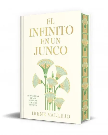 Infinito en un Junco, el (Edicion Limitada Firmada)