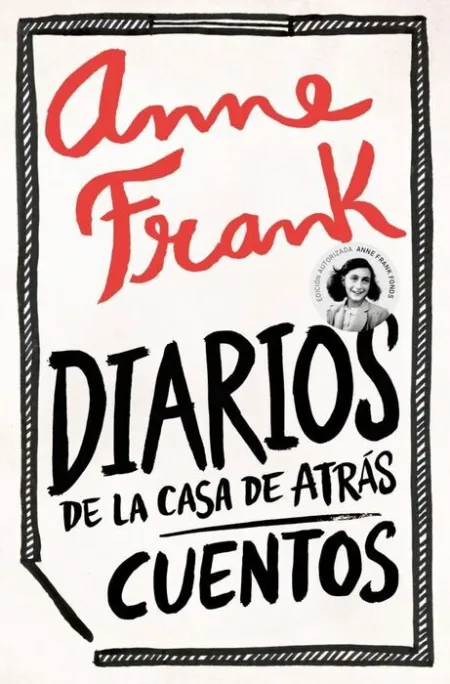 Diarios de la Casa de Atras / Cuentos