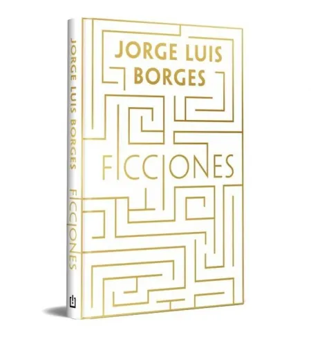 Ficciones Ed. Conmemorativa