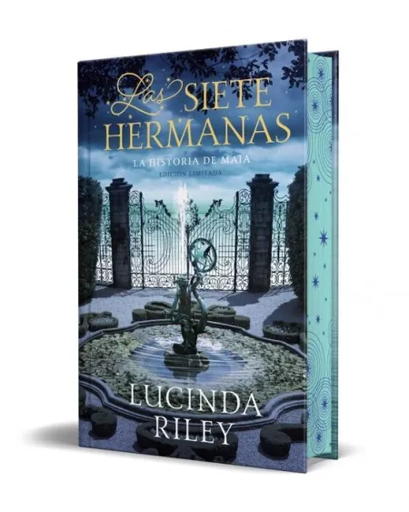 Las Siete Hermanas Ed. Limitada las Siete Hermanas