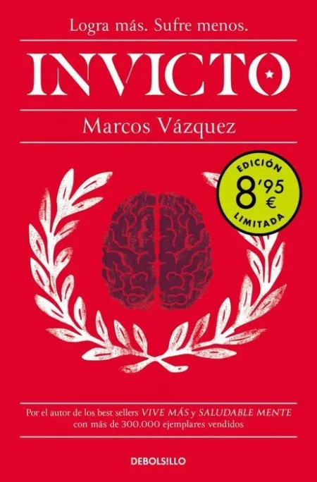 Invicto (Campaña de Verano Edicion Limitada)