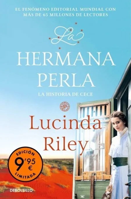 La Hermana Perla Edicion Limitada las Siete Herman