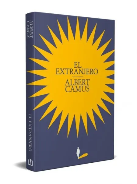 El Extranjero (Edición Especial en Tapa Dura)