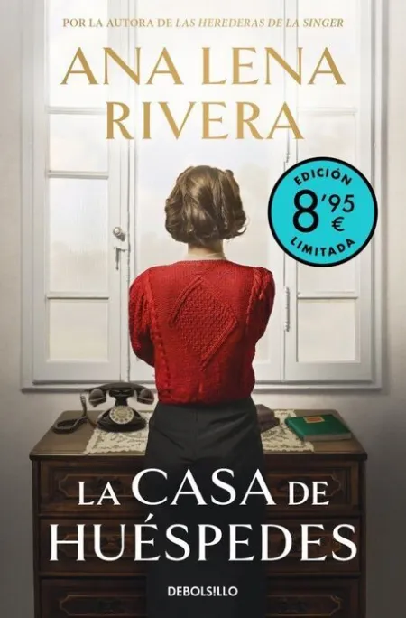Casa de Huespedes, la (Edicion Limitada · Verano)