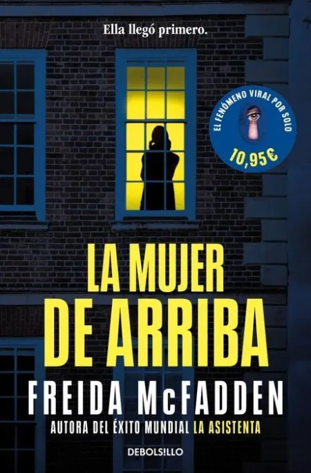 Mujer de Arriba, la