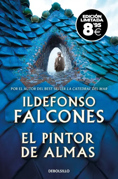 El Pintor de Almas (Edición Limitada · Black Frida