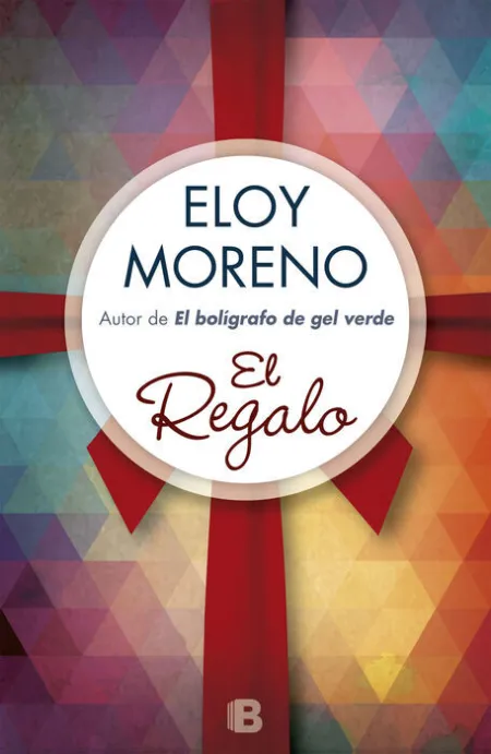 El Regalo Eloy Moreno