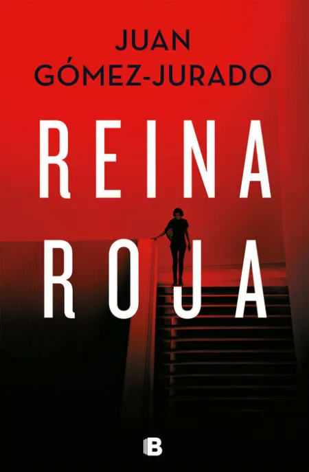 Reina Roja Juan Gomez-Jurado