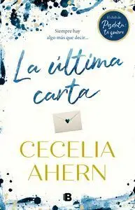 La ?Ltima Carta. El Club de Posdata: te Quiero