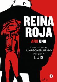 REINA ROJA