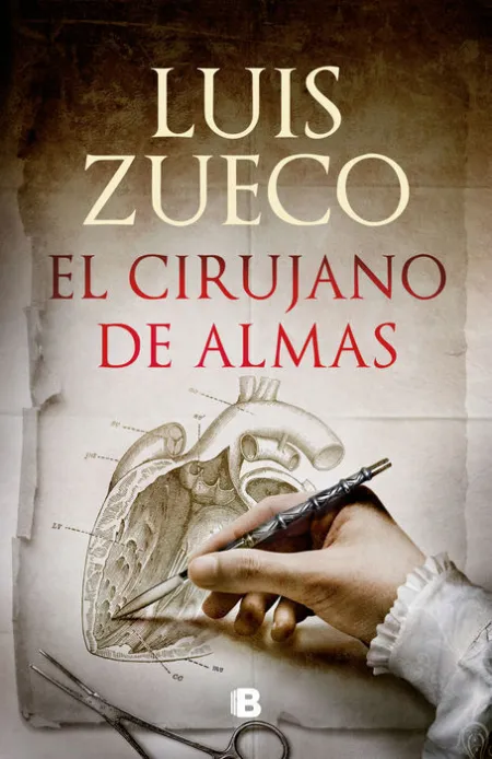 El Cirujano de Almas