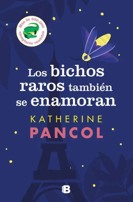 Los Bichos Raros También se Enamoran