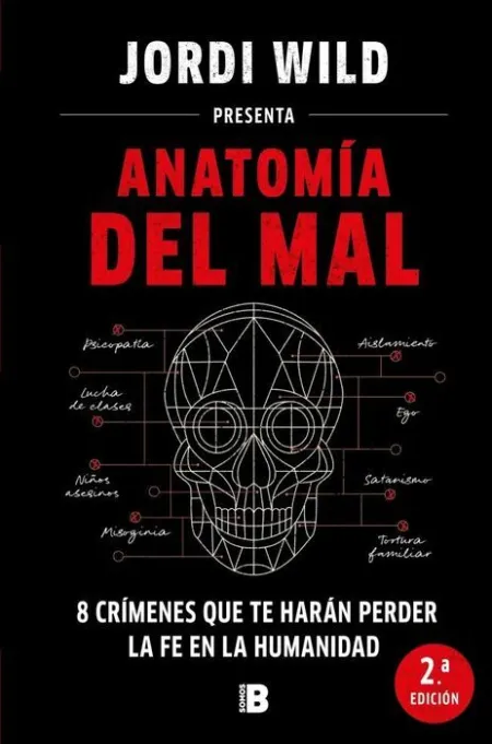 True Crime (Titulo Secreto)