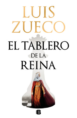 TABLERO DE LA REINA, EL.(HISTORICA)