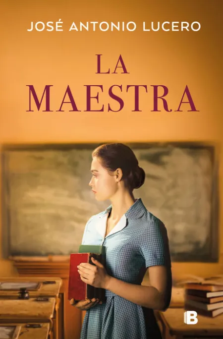Maestra, la