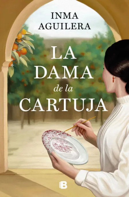 Dama de la Cartuja, la