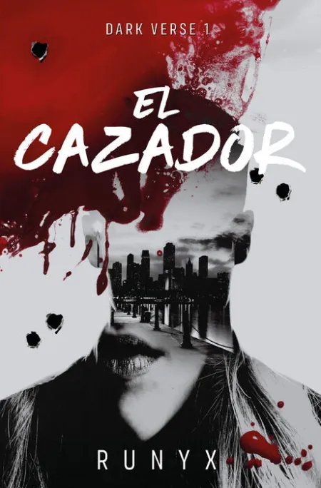 Cazador, el (Dark Verse 1)