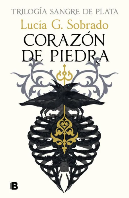 Corazon de Piedra