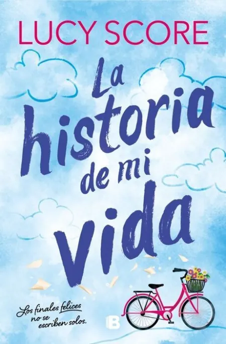 Historia de mi Vida, la