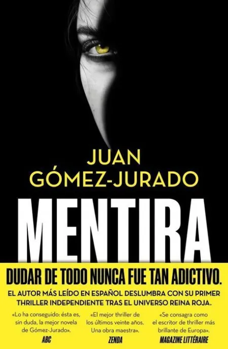 Mentira