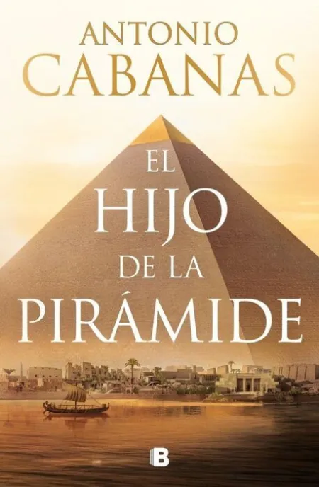 El Hijo de la Piramide