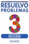 RESUELVO PROBLEMAS 3.
