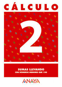 CUAD.  CALCULO Nº2.  SUMAS LLEVANDO