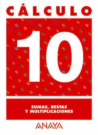 Cuad Calculo 10 Sumas Restas y Multiplicacion