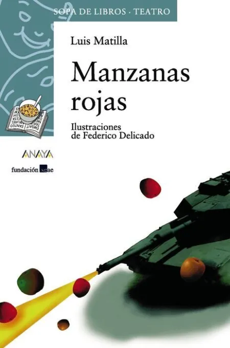 Manzanas Rojas Sdl
