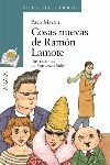 COSAS NUEVAS DE RAMON LAMOTE PACO MARTIN