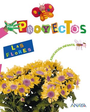 LAS FLORES